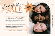 Ascendant | Font Duo, a Handwritten Font by Ef Studio (Thumbnail 4 of 12)