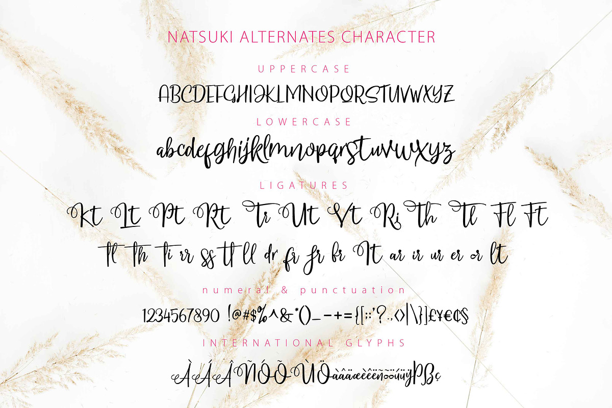 NATSUKI preview 6