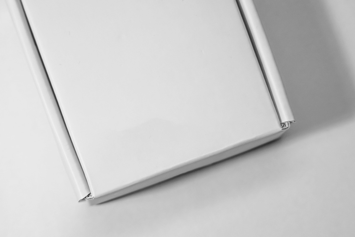 Packaging Box Mockup Collection, a Packaging Mockup by Usethis Mockup (Photo 7 of 7)