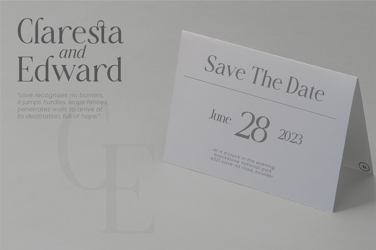 Flawsome Regular Italic, a Sans Serif Font by Flawless And Co (Photo 3 of 10)