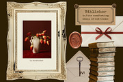 Folio · Paper & Elements Collection, an Object Graphic by alonahaidash (Thumbnail 14 of 16)