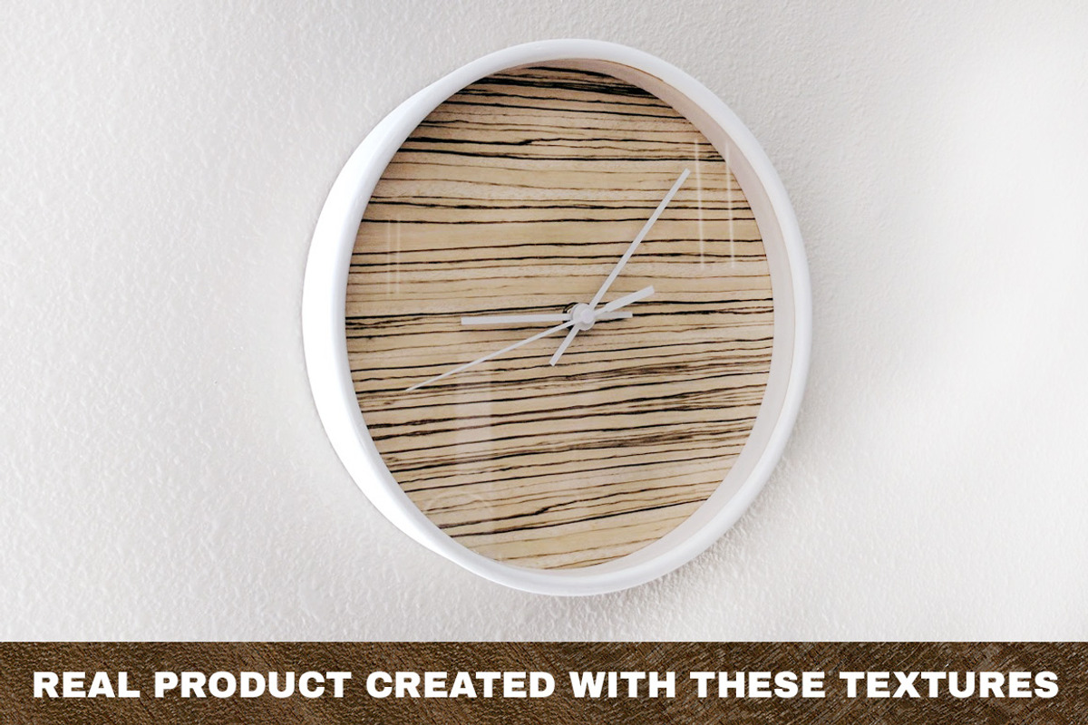20 Wood Textures Pack, a Texture Graphic by Matt Borchert (Photo 6 of 6)