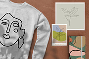 Artistic set, an Object Graphic by Mii Lab (Thumbnail 2 of 13)