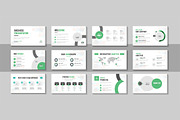 Business Proposal Slides, a Presentation Template by Pavel_design (Thumbnail 2 of 2)