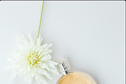 fragrant perfume bottle mockup, a Packaging Mockup by VetalStock (Thumbnail 2 of 6)