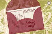 The Seranova - Contemporary DecoSans, a Sans Serif Font by Setara Langit CreativeStd (Thumbnail 9 of 16)