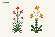 Silverdale Typeface, a Blackletter Font by Emyself Design (Thumbnail 7 of 14)