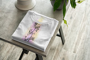 Be your own sunshine calligraphy, an Illustration by Manifesto Design Gallery (Thumbnail 2 of 5)