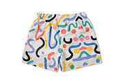 Shorts Pant Mockup, a Bottom Mockup by Mockupfit (Thumbnail 6 of 12)