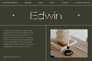 CS Austria – Elegant Font, a Sans Serif Font by Craft Supply Co. (Thumbnail 2 of 8)