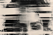 90 Glitch faces, a Person Illustration by Handmadefont (Thumbnail 91 of 94)