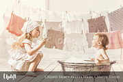SALE! ESSENTIAL Photoshop Collection, an Action Add-On by Uplift Actions (Thumbnail 3 of 6)