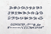 The Quilory, a Font by Rashdrawn (Thumbnail 3 of 5)