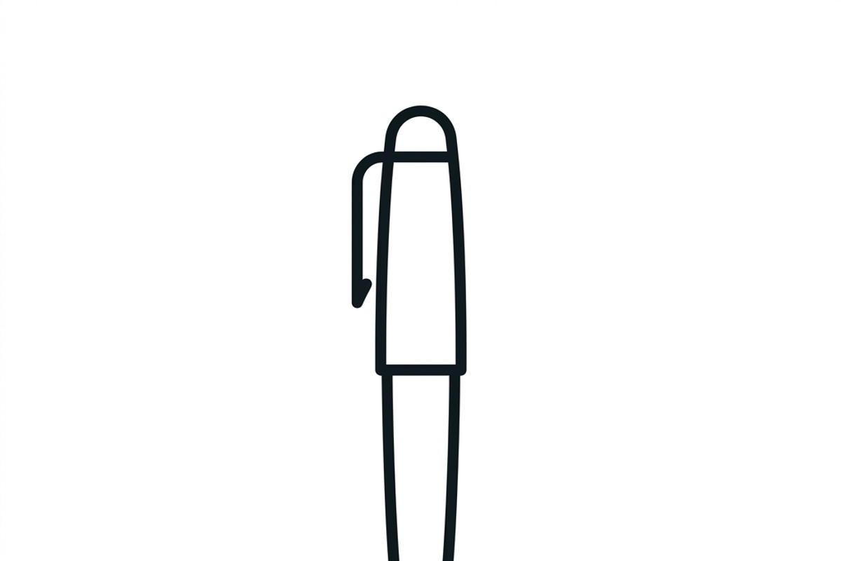 38 Antique Collector Outline Icons, an Outline Icon by adenpinkstore (Photo 8 of 15)