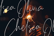 Mellati - Luxury Script Signature, a Script Font by Youthlabs Studio (Thumbnail 14 of 18)
