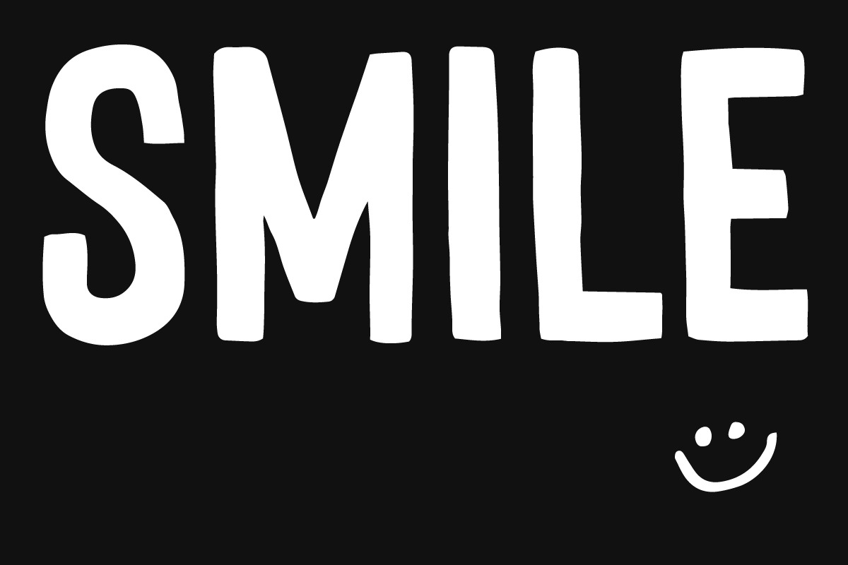 Hannik Font preview 4