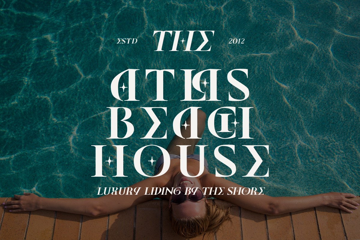 Bricheny Rock – Ligature Serif, a Serif Font by Fikryal Studio (Photo 9 of 15)