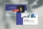 Orchadside Presentation Template, a Presentation Template by 730 Studio (Thumbnail 5 of 9)