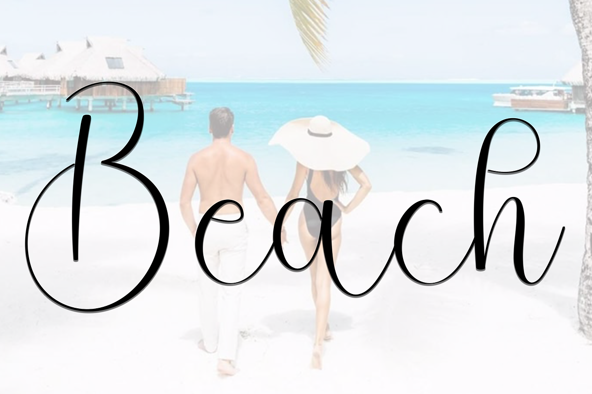 The Notes, a Handwritten Font by InermediaSTUDIO (Photo 9 of 9)