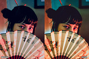 Lightroom Presets for Night Photos, a Preset Add-On by AAA Presets (Thumbnail 4 of 19)