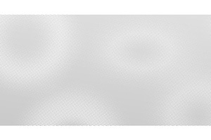 Abstract tech halftone ai background, a Texture Illustration by Vector Tradition