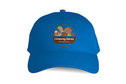 Granola Organic Logo, a Templates & Theme by Veksy Logo Design Shop (Thumbnail 4 of 5)