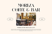 Onnier Elegant Ligature Serif Font T, a Serif Font by Perfectype (Thumbnail 3 of 6)