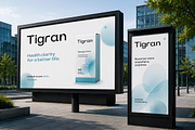 Cartio Sans Serif Font for Pharmacy, a Sans Serif Font by productype1 (Thumbnail 6 of 11)
