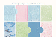 Naive Whimsy Dreamy Collage Kit, an Object Graphic by DigARTbyHavroshka (Thumbnail 12 of 17)