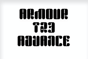 Barbarossa, a Slab Serif Font by WoC_Type (Thumbnail 3 of 5)