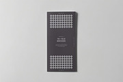 Tri-Fold DL Brochure Mock-up, an Advertising Mockup by zippypixelstudio (Thumbnail 4 of 11)