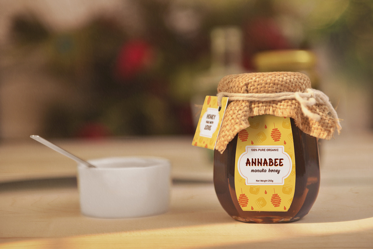 Annabee preview 5