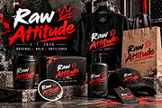 Raw Shocker, a Script Font by Wow Magic (Thumbnail 5 of 5)