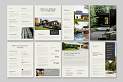 Real Estate eBook & Digital Brochure, a Brochure Template by BrandPacks (Thumbnail 3 of 6)