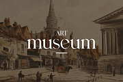 Birgine Modern Serif Font, a Serif Font by UICreative (Thumbnail 12 of 12)