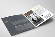 Smart Business Template, a Brochure Template by BoriesBechker (Thumbnail 3 of 7)