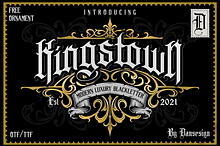 KINGSTOWN