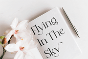 Histeagin Serif, a Serif Font by Yahya Type (Thumbnail 16 of 25)