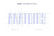 Lunardia Font Family (12 Fonts), a Sans Serif Font by alpercakici (Thumbnail 4 of 18)