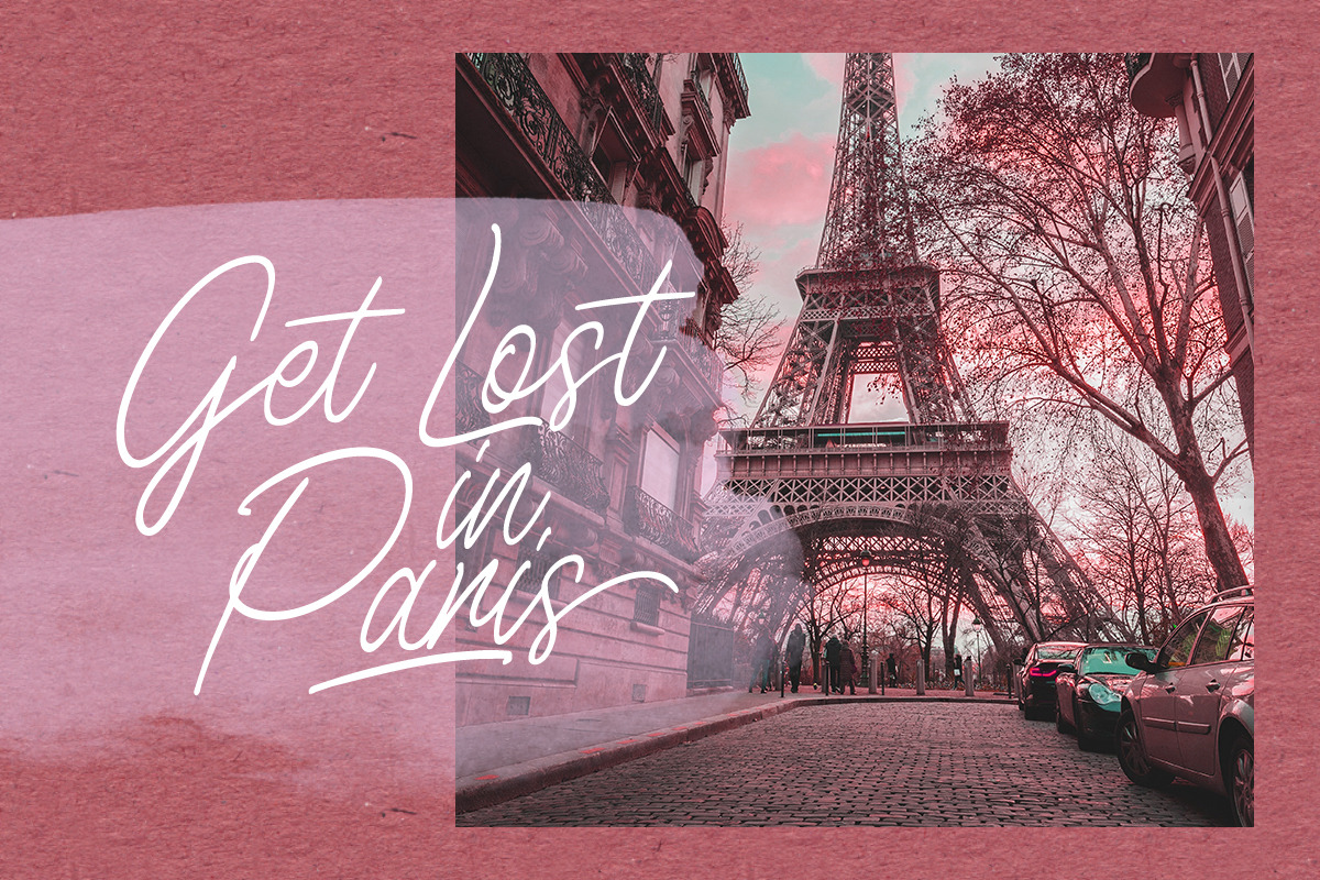Birdspring Signature, a Script Font by Rillatype (Photo 11 of 13)
