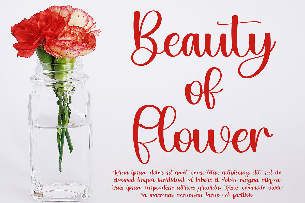 Sintha, a Handwritten Font by FreshTypeINK (Photo 8 of 8)