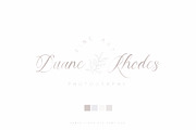 Santa Fiora SVG Font Duo, a Script Font by Ivan Rosenberg (Thumbnail 8 of 15)