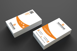 Creative Design Business Card SE0205