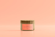 Cosmetic Glass Jar Mockups Set, a Product Mockup by Zumrod (Thumbnail 7 of 10)