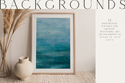 From The Sea Ocean Clipart, an Illustration by Twigs and Twine (Thumbnail 11 of 12)