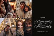 Cozy Christmas Stock Photo Bundle, a Holiday Photo by Serenefeeling (Thumbnail 21 of 37)