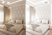 Lightroom Presets Clean Interiors, an Action Add-On by Best Lightroom Presets (Thumbnail 15 of 23)