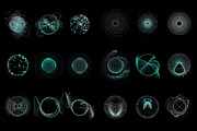 Cosmos, an Illustration by Colorpong (Thumbnail 10 of 10)