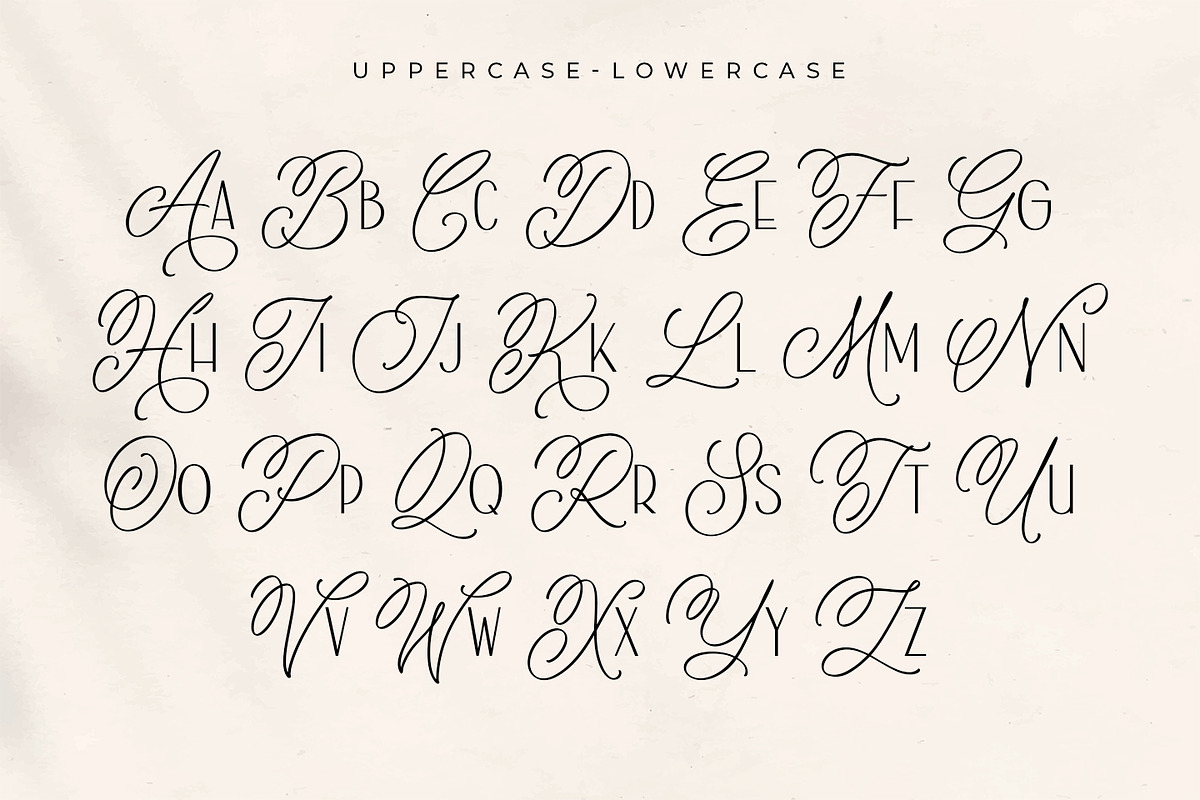 Esmerald, a Sans Serif Font by Abo Daniel Studio (Photo 12 of 13)
