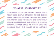 Liquid Style Brushes, a Brush Add-On by The Artifex Forge (Thumbnail 2 of 8)
